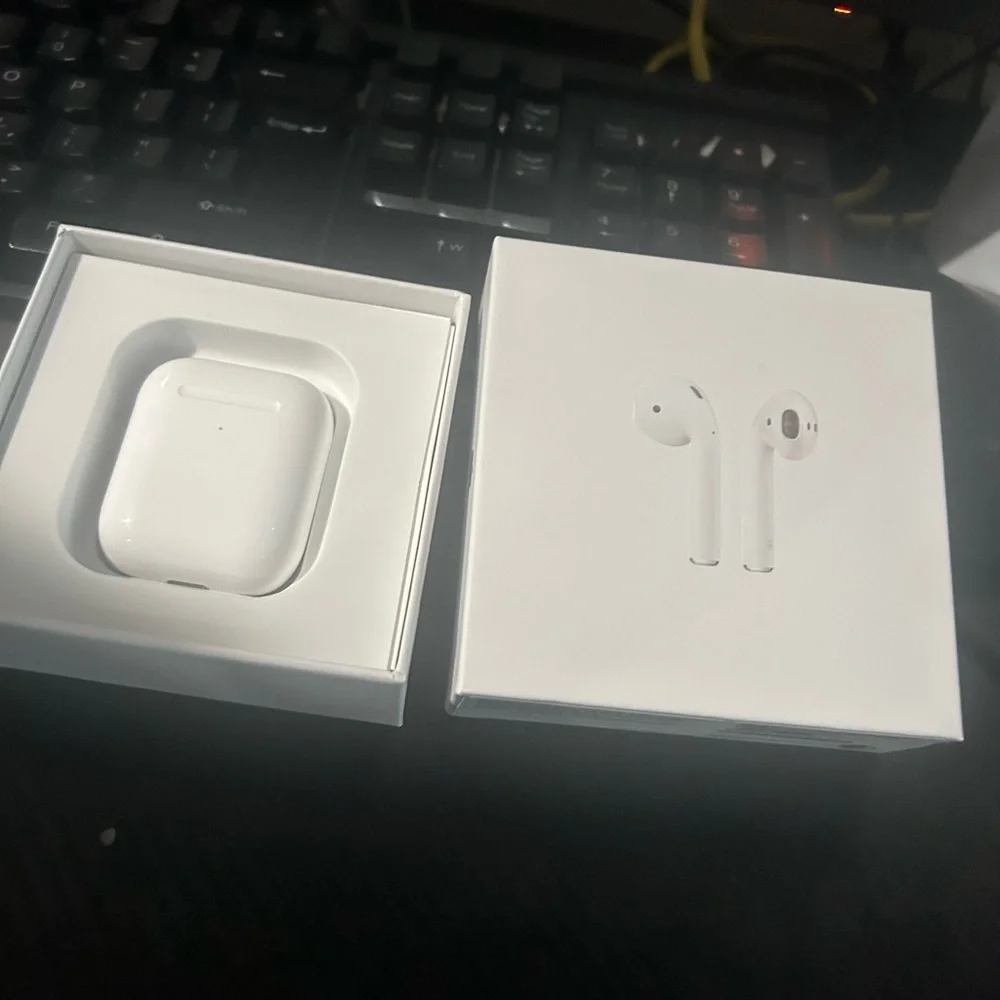 Apple enjoy crisp